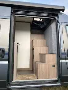 Fahrzeugbild Carado CV 541 PRO +Neuheit+Preis.Leistung. #6