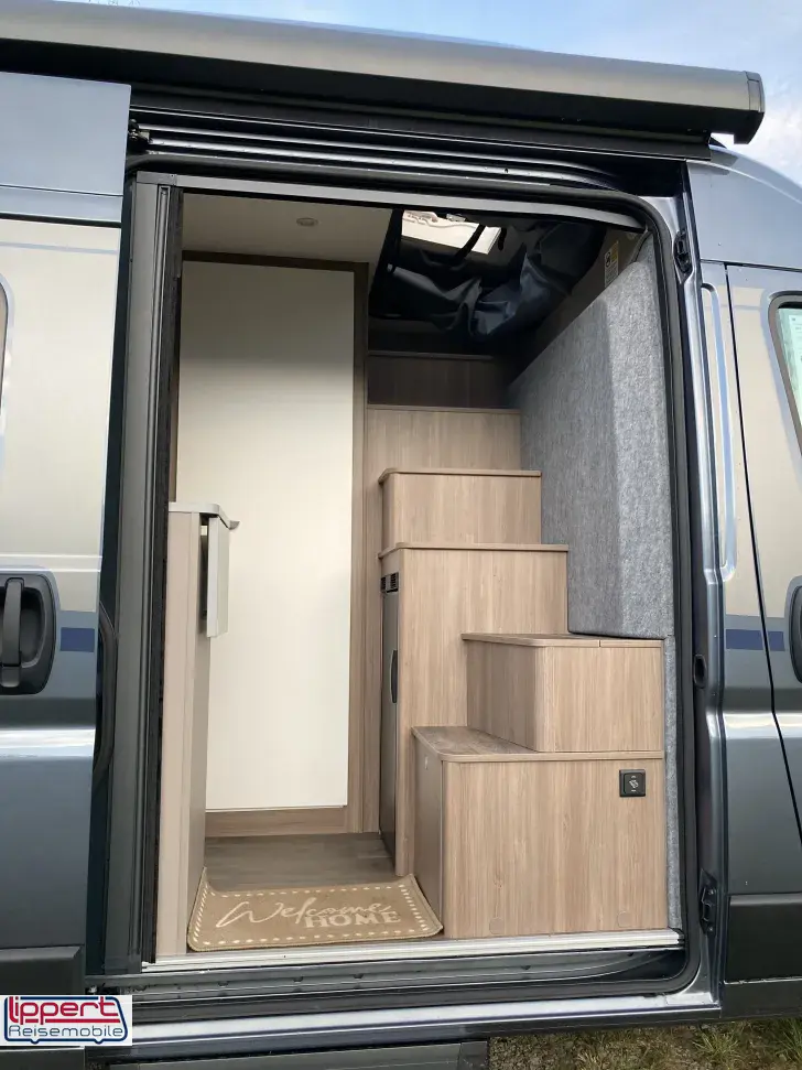 Fahrzeugbild Carado CV 541 PRO +Neuheit+Preis.Leistung. #6