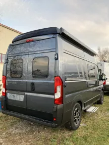 Fahrzeugbild Carado CV 541 PRO +Neuheit+Preis.Leistung. #3