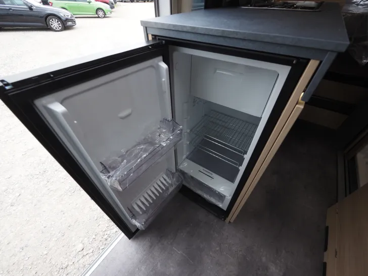 Fahrzeugbild Pössl Trenta 640 Plus, Winterpaket, Rahmen, Safety #9