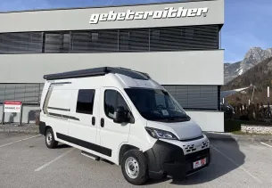 Bild CaraBus 600 MQ