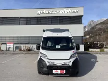 Fahrzeugbild Weinsberg CaraBus 600 MQ - mit Aufstelldach #5