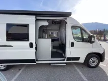 Fahrzeugbild Weinsberg CaraBus 600 MQ - mit Aufstelldach #9