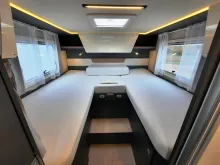 Fahrzeugbild Laika Kosmo H 1409 Sparen Sie 27.650,- € #9