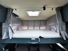 Fahrzeugbild Laika Kosmo H 1409 Sparen Sie 27.650,- € #10