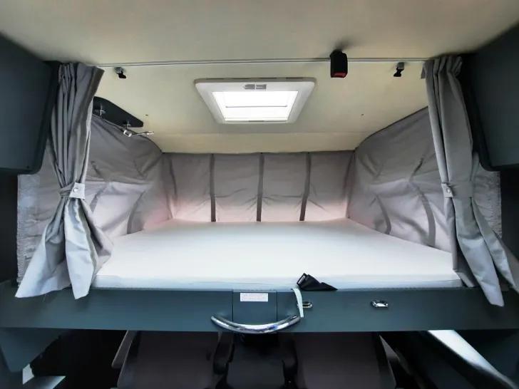 Fahrzeugbild Laika Kosmo H 1409 Sparen Sie 27.650,- € #10