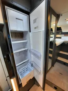 Fahrzeugbild Laika Kosmo H 1409 Sparen Sie 27.650,- € #14