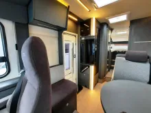 Fahrzeugbild Laika Kosmo H 1409 Sparen Sie 27.650,- € #7