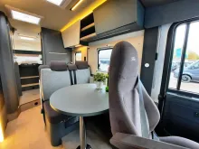 Fahrzeugbild Laika Kosmo H 1409 Sparen Sie 27.650,- € #6