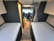 Fahrzeugbild Laika Kosmo H 1409 Sparen Sie 27.650,- € #4