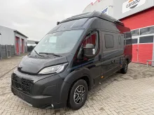 Fahrzeugbild Carado CV 640 PRO #5
