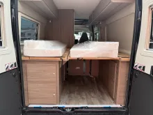 Fahrzeugbild Carado CV 640 PRO #6