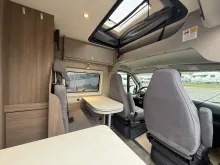Fahrzeugbild Carado CV 640 PRO #7