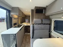 Fahrzeugbild Carado CV 640 PRO #9