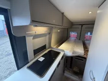 Fahrzeugbild Carado CV 640 PRO #10