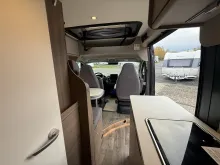 Fahrzeugbild Carado CV 640 PRO #13
