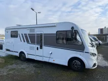 Fahrzeugbild Carado I 449 180 PS, 4,4t, Automatik #3