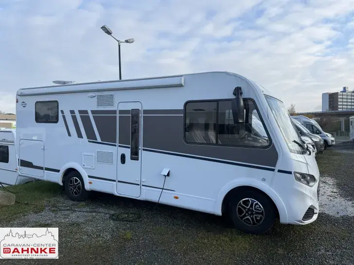 Fahrzeugbild Carado I 449 180 PS, 4,4t, Automatik #3