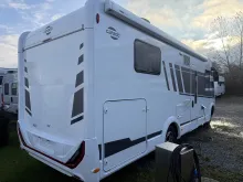 Fahrzeugbild Carado I 449 180 PS, 4,4t, Automatik #4