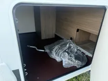 Fahrzeugbild Carado I 449 180 PS, 4,4t, Automatik #5