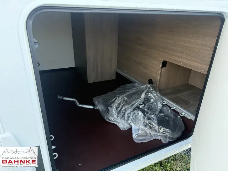 Fahrzeugbild Carado I 449 180 PS, 4,4t, Automatik #5