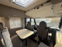 Fahrzeugbild Carado I 449 180 PS, 4,4t, Automatik #6