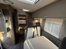 Fahrzeugbild Carado I 449 180 PS, 4,4t, Automatik #8