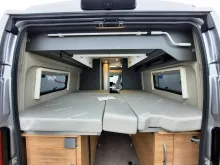 Fahrzeugbild Dethleffs Globetrail 640 ER Advantage Solar/Sparen Sie 16.659,- € #12