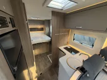 Fahrzeugbild Carado I 449 180 PS, 4,4t, Automatik #9