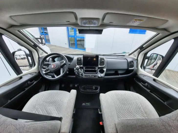 Fahrzeugbild Dethleffs Globetrail 640 ER Advantage Solar/Sparen Sie 16.659,- € #19