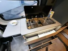 Fahrzeugbild Dethleffs Globetrail 640 ER Advantage Solar/Sparen Sie 16.659,- € #15