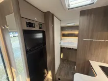 Fahrzeugbild Carado I 449 180 PS, 4,4t, Automatik #10