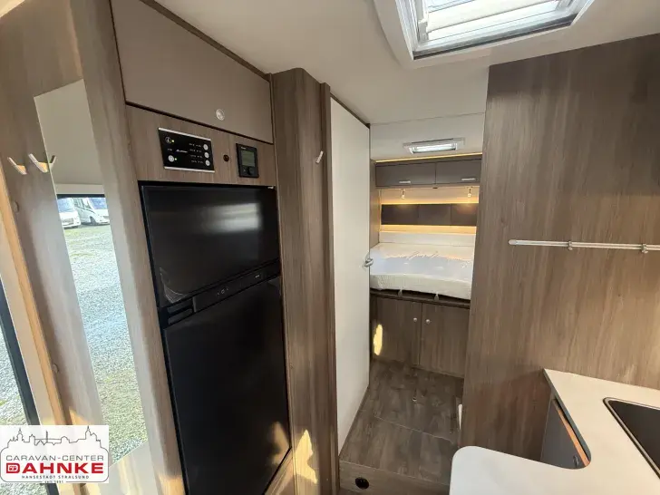 Fahrzeugbild Carado I 449 180 PS, 4,4t, Automatik #10