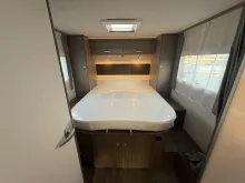 Fahrzeugbild Carado I 449 180 PS, 4,4t, Automatik #11