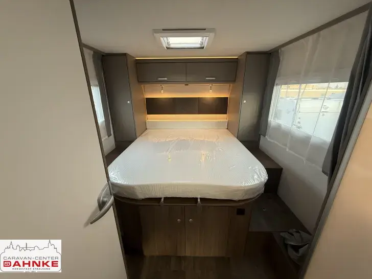 Fahrzeugbild Carado I 449 180 PS, 4,4t, Automatik #11