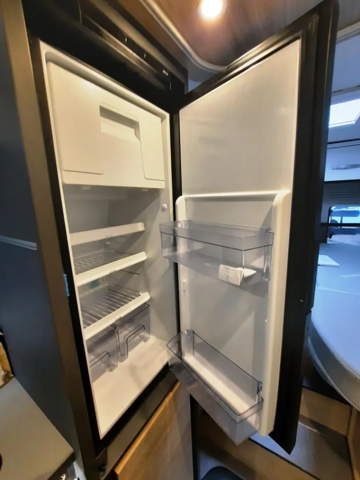 Fahrzeugbild Dethleffs Globetrail 640 ER Advantage Solar/Sparen Sie 16.659,- € #16