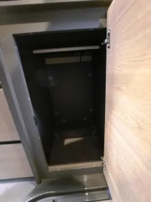 Fahrzeugbild Dethleffs Globetrail 640 ER Advantage Solar/Sparen Sie 16.659,- € #18