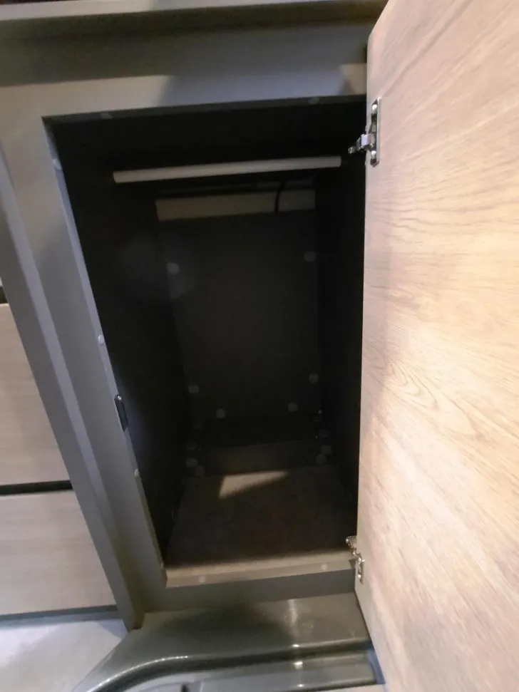 Fahrzeugbild Dethleffs Globetrail 640 ER Advantage Solar/Sparen Sie 16.659,- € #18