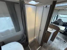 Fahrzeugbild Carado I 449 180 PS, 4,4t, Automatik #12