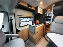 Fahrzeugbild Dethleffs Globetrail 640 ER Advantage Solar/Sparen Sie 16.659,- € #7