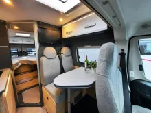 Fahrzeugbild Dethleffs Globetrail 640 ER Advantage Solar/Sparen Sie 16.659,- € #6