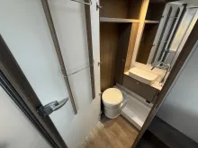 Fahrzeugbild Carado I 449 180 PS, 4,4t, Automatik #13