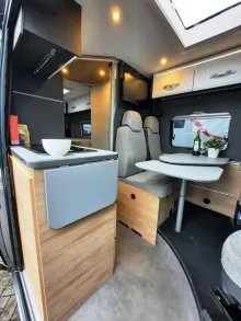 Fahrzeugbild Dethleffs Globetrail 640 ER Advantage Solar/Sparen Sie 16.659,- € #10