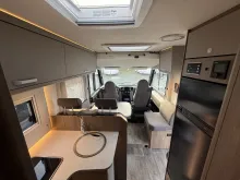 Fahrzeugbild Carado I 449 180 PS, 4,4t, Automatik #14