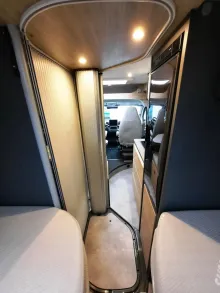 Fahrzeugbild Dethleffs Globetrail 640 ER Advantage Solar/Sparen Sie 16.659,- € #4