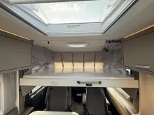 Fahrzeugbild Carado I 449 180 PS, 4,4t, Automatik #15