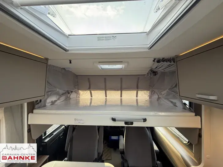 Fahrzeugbild Carado I 449 180 PS, 4,4t, Automatik #15