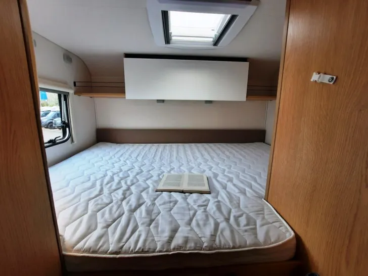 Fahrzeugbild LMC Tourer A 690 G Sparen Sie 21.699,- € #9