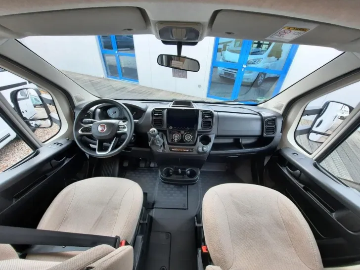 Fahrzeugbild LMC Tourer A 690 G Sparen Sie 21.699,- € #19