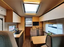 Fahrzeugbild LMC Tourer A 690 G Sparen Sie 21.699,- € #5
